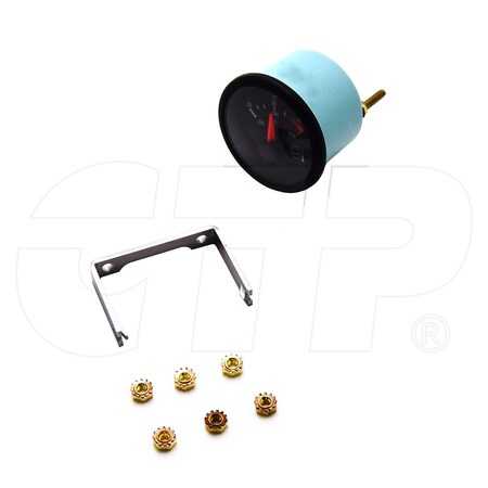 Aic Replacement Parts Gage A-Temp Fits Caterpillar Models 1135316
